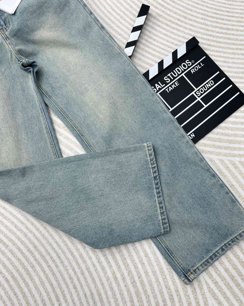 Alexander Wang Jeans